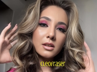 Cleofraser