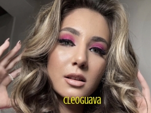 Cleoguava