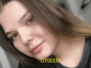 Cleolilo