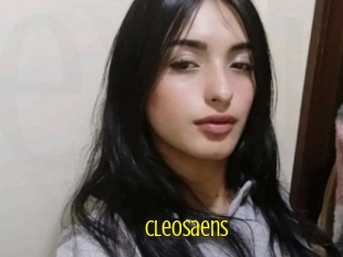 Cleosaens