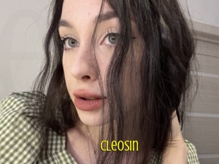 Cleosin