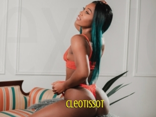 Cleotissot