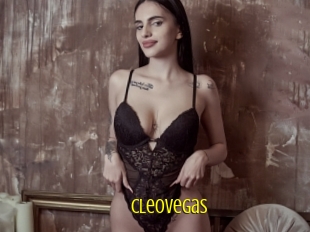 Cleovegas