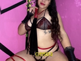 Cleysora