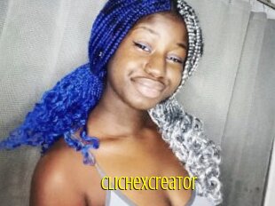 Clichexcreator