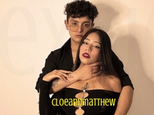 cloeandmatthew Extraits Jeunes