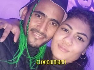 Cloedamiann