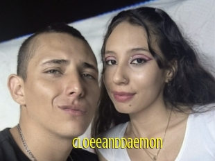 Cloeeanddaemon
