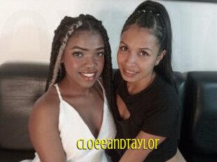 Cloeeandtaylor