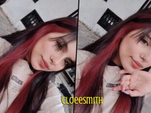 Cloeesmith
