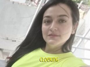 Cloeking