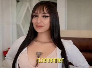Cloemonnet