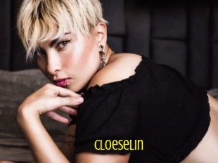 Cloeselin