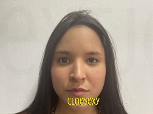 Cloesexy