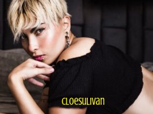 Cloesulivan