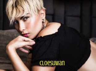 Cloesuwan