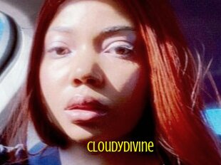 Cloudydivine