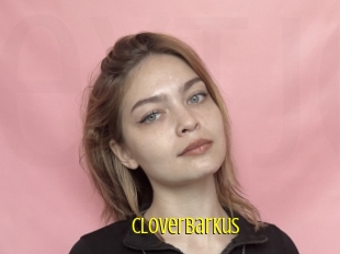 Cloverbarkus