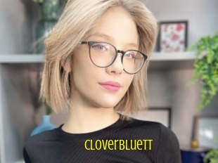Cloverbluett