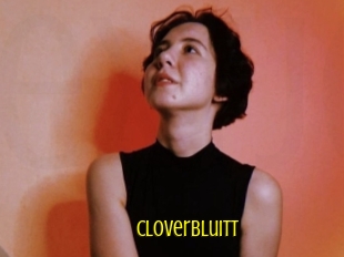 Cloverbluitt