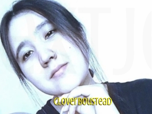 Cloverboustead