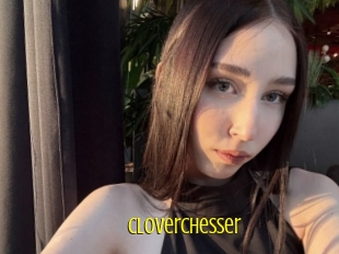 Cloverchesser