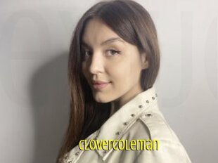 Clovercoleman