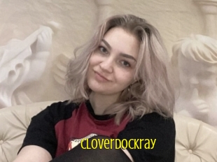 Cloverdockray