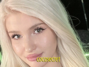 cocosecret Extraits Jeunes