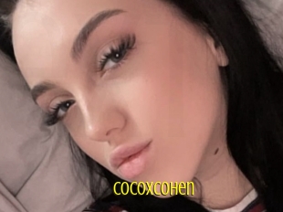 Cocoxcohen