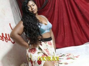 cokyBlack Extraits Jeunes