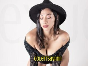 colettsaviinii Extraits Jeunes