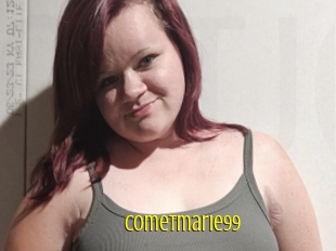 Cometmarie99