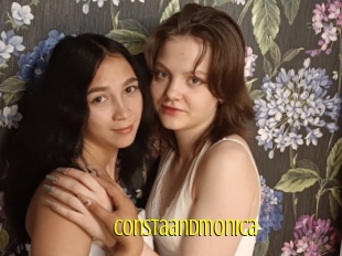 Constaandmonica