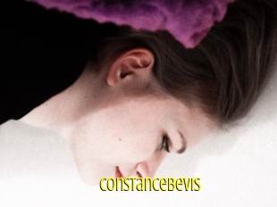Constancebevis
