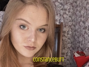 Constanceburt
