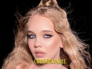 Constancecall