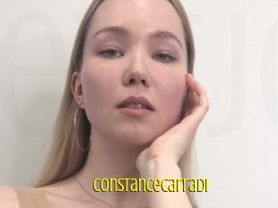 Constancecarradi