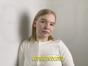 Constancecoup