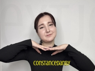 Constancedanby
