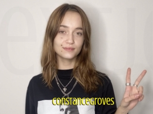 Constancegroves