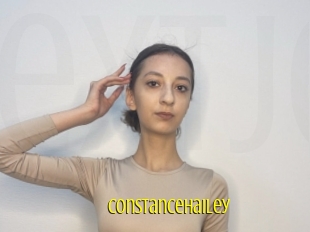 constancehailey Extraits Jeunes