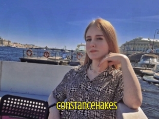 Constancehakes