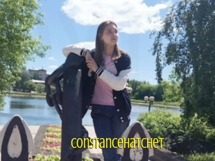 Constancehatchet