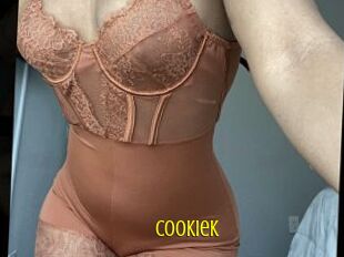 Cookiek