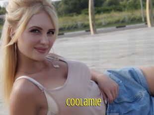 Coolamie