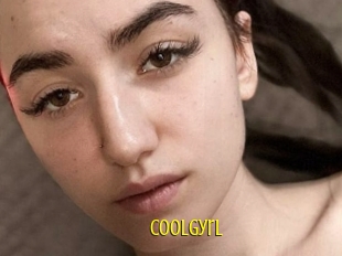 Coolgyrl