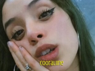 Cooraliine