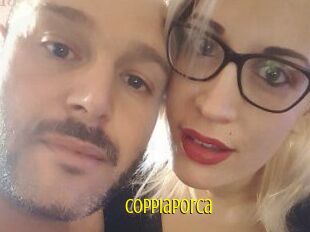 Coppiaporca