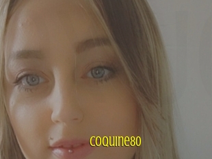 Coquine80